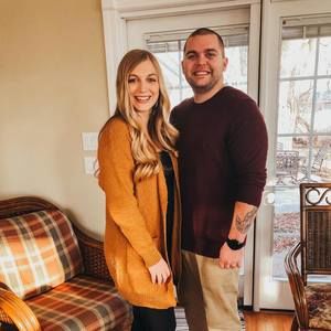 Meet your Posher, Breanne